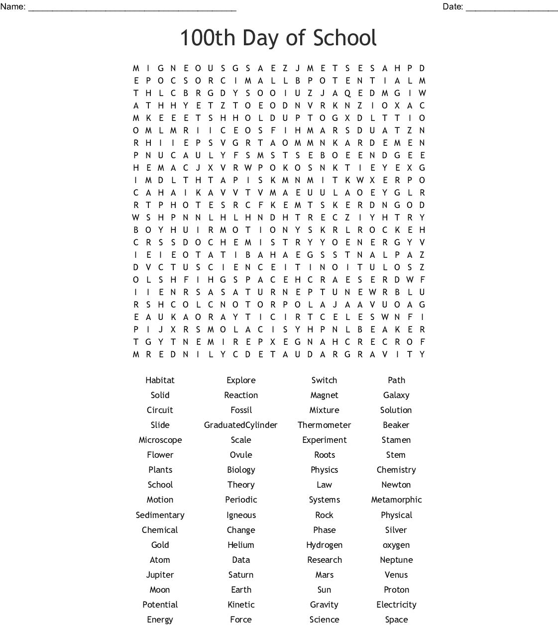 100th-day-of-school-word-search-printable-word-search-printable