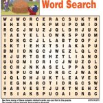 Autumn Word Search | Fall Words, Fall Word Search, Kids