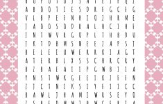 Baby Shower Word Search | Baby Shower Wording, Baby Shower