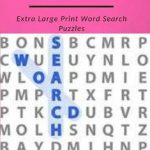 Bol | The Big Book Of Word Searches, Tim Porter