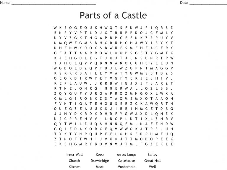 castle-wordsearch-wordmint-word-search-printable