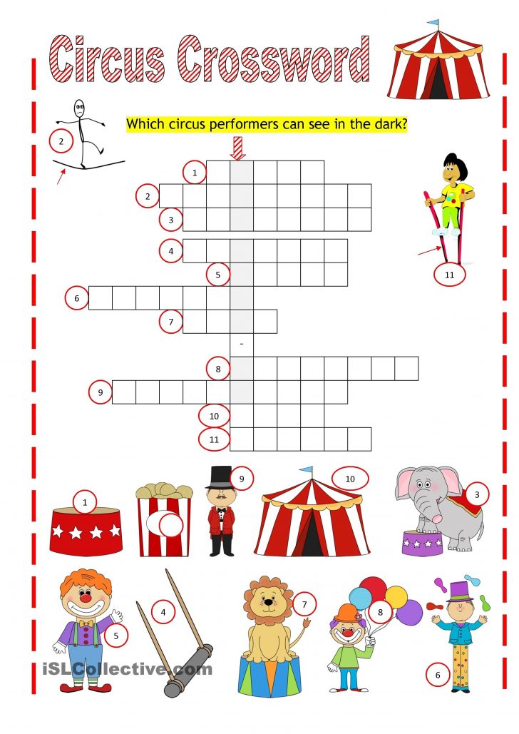 circus-crossword-word-search-printable