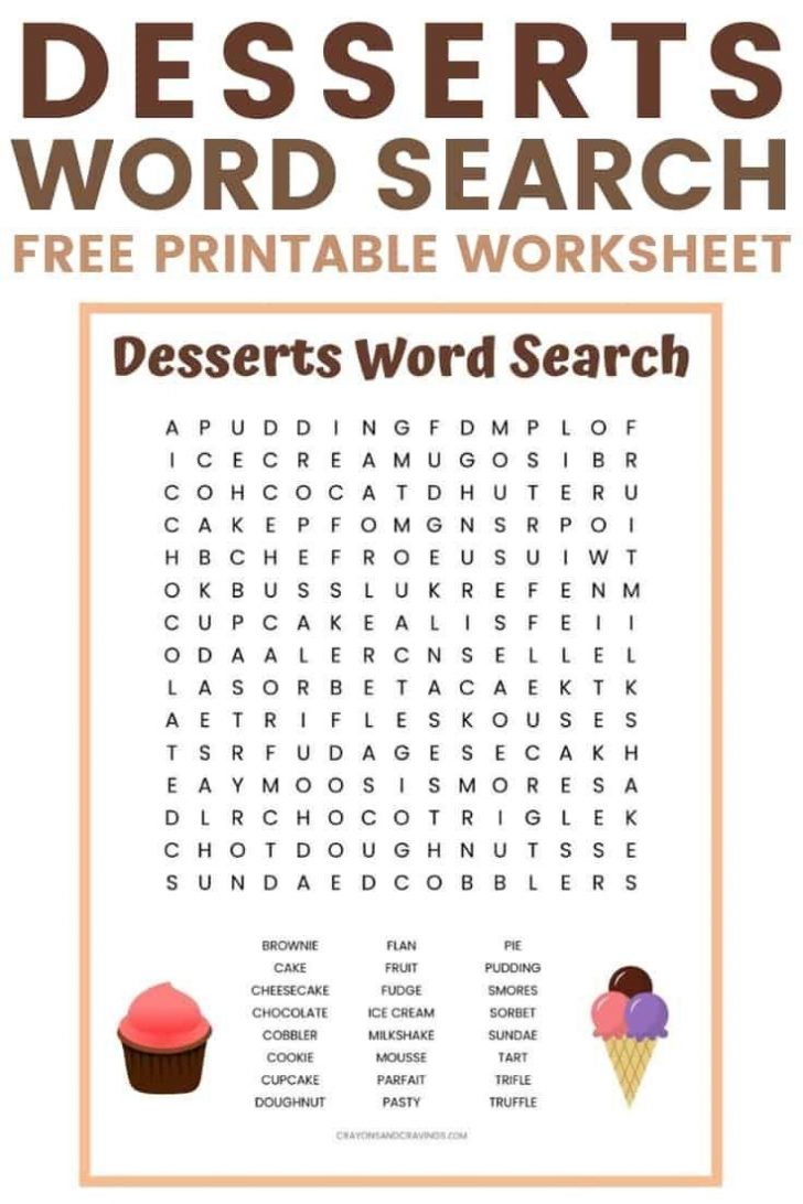 desserts-word-search-printable-with-24-tasty-desserts-to-word-search-printable