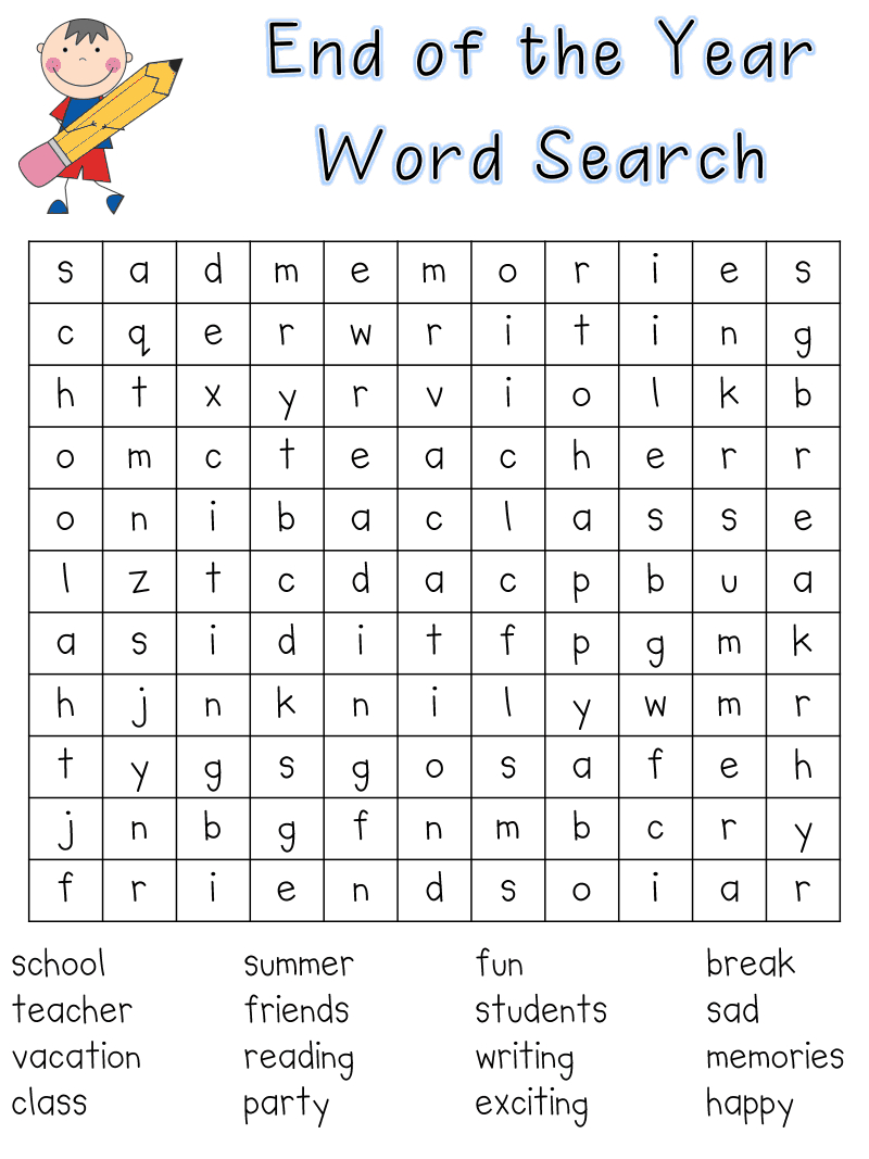 end-of-the-school-year-word-search-printable-word-search-printable