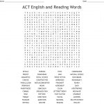 English Grammar Word Search   Wordmint