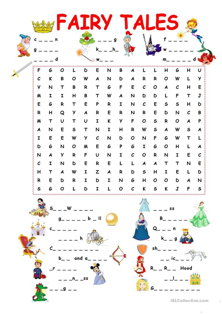 Tooth Fairy Word Seach Word Search Wordmint Word Search Printable