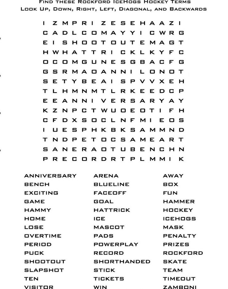 Free Printable Word Search For Elementary Students Word Search Printable