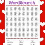 Fun Valentine Games To Print & Play | Speech Therapy