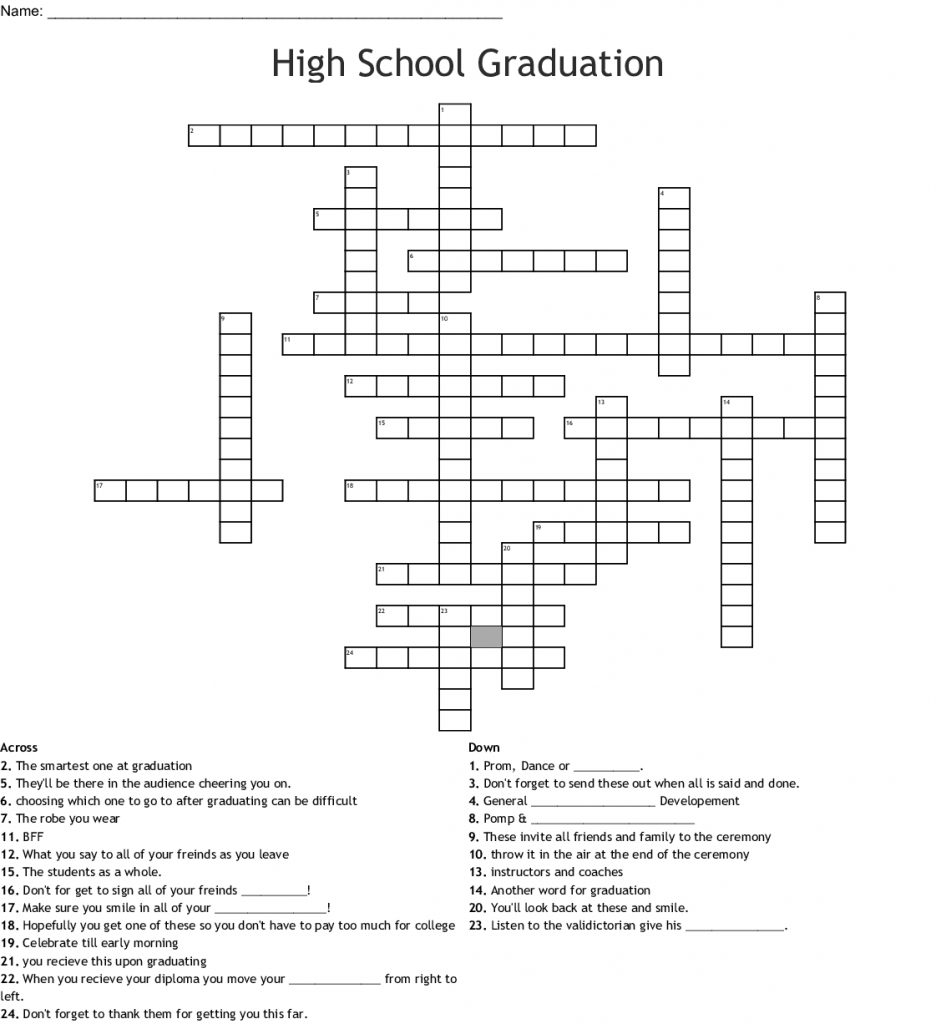 Graduation Word Search Free Printable Printable Templates By Nora