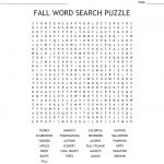 Harvest Crossword   Wordmint