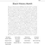 History Puzzle Worksheets | Printable Worksheets And