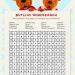 How Good Is Your Eyesight? Can You Find The Butlins Words In