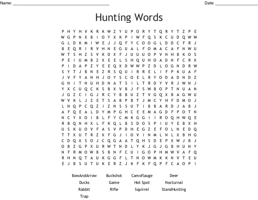 hunting-word-search-wordmint-word-search-printable