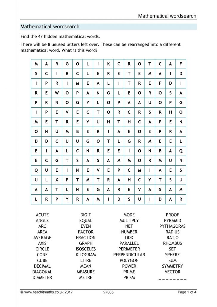 mathematical-wordsearch-teachit-maths-word-search-printable