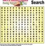 Mothers Day Word Search | Happy Mothers Day, Mother's Day