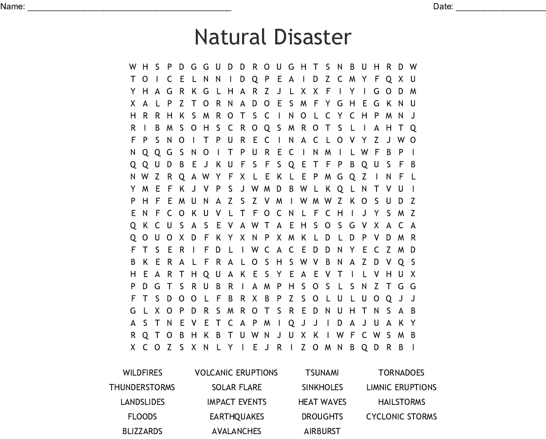 natural-disasters-word-search-puzzle-natural-disasters-word-search-printable