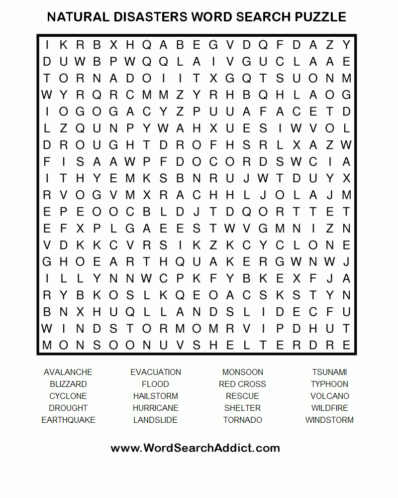 natural-disasters-word-search-printable-word-search-printable