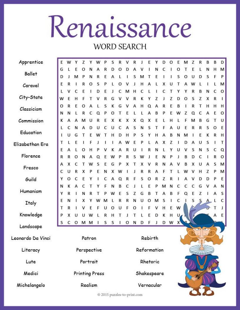 no-prep-renaissance-word-search-puzzle-learning-italian-word-search-printable