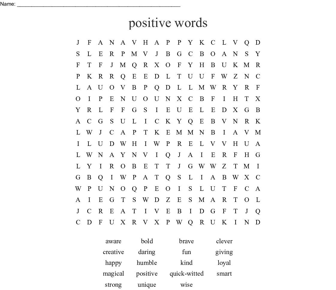 positive-word-search-printable-word-search-printable