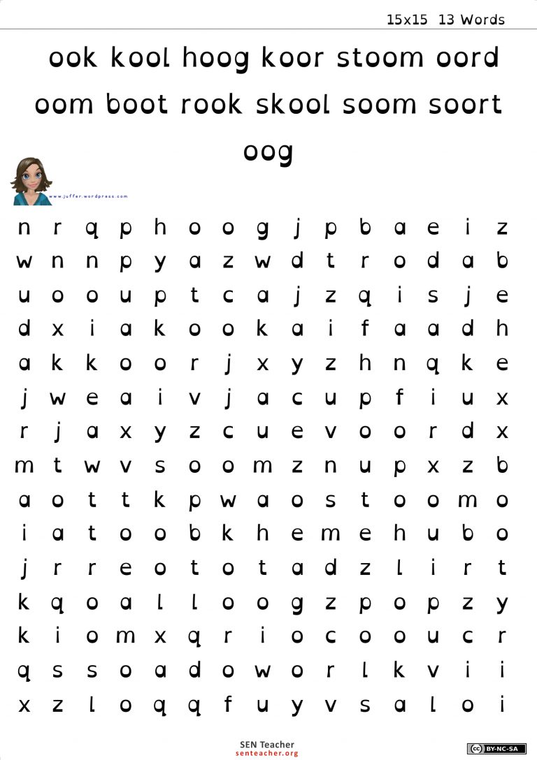 spelwoorde-words-afrikaans-afrikaans-language-word-search-printable