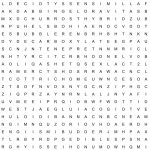 Test Your Skills With Culture's 420 Cannabis Word Search
