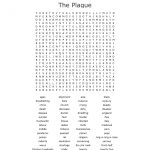 The Black Death Word Search   Wordmint