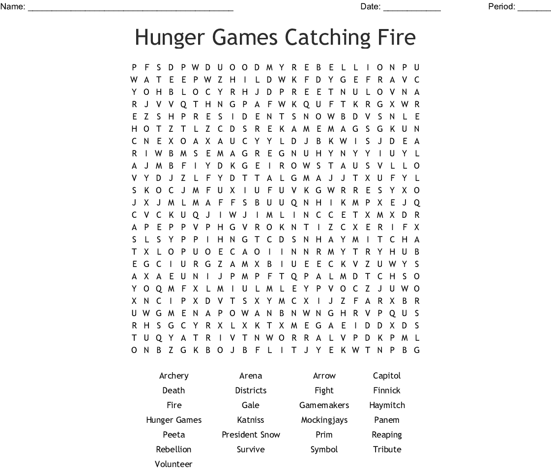 download-word-search-on-the-hunger-games-catching-fire-hunger-games-word-search-wordmint