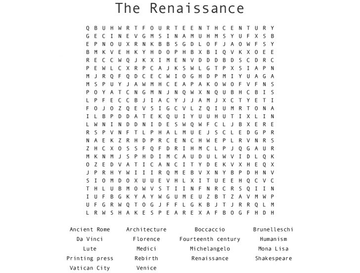 the-renaissance-word-search-wordmint-word-search-printable