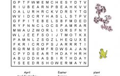 Wordsearch For Spring – Yahoo Image Search Results | Spring