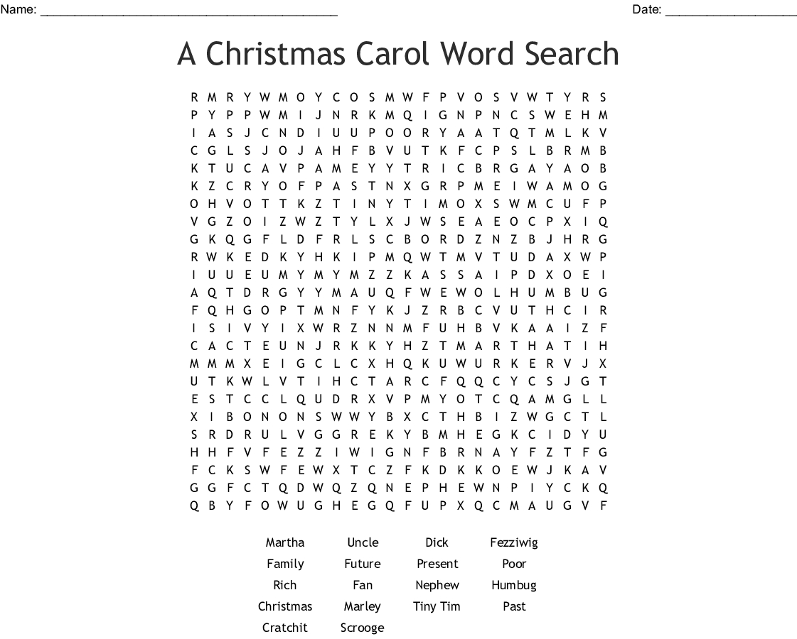 a-christmas-carol-word-search-printable-word-search-printable