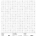 Autumn Word Search | Fall Words, Fall Word Search, Word