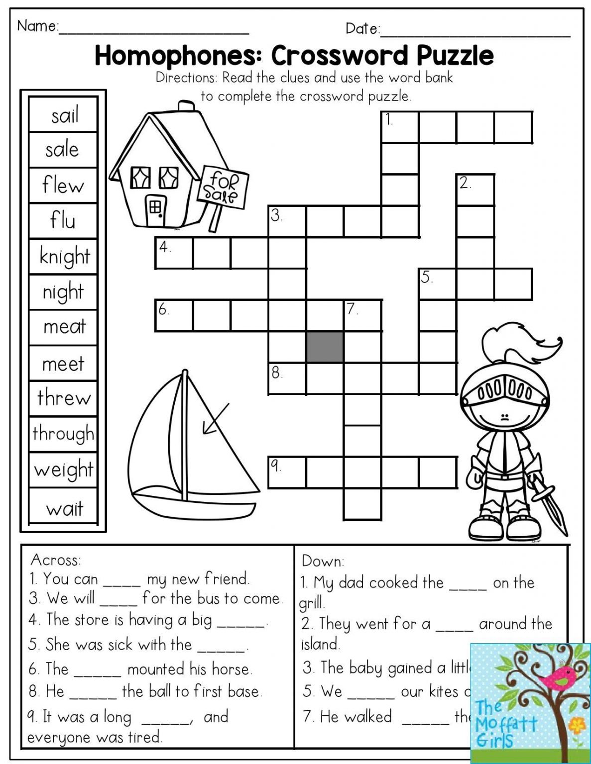 Back To School Packets 3Rd Grade Words 3Rd Grade Word Search 