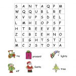 Christmas Word Searches! | Christmas Word Search, Christmas