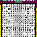 Coloring ~ Free Word Search Puzzle Maker Large Print Books