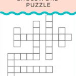 Crossword Puzzle Generator | Create And Print Fully