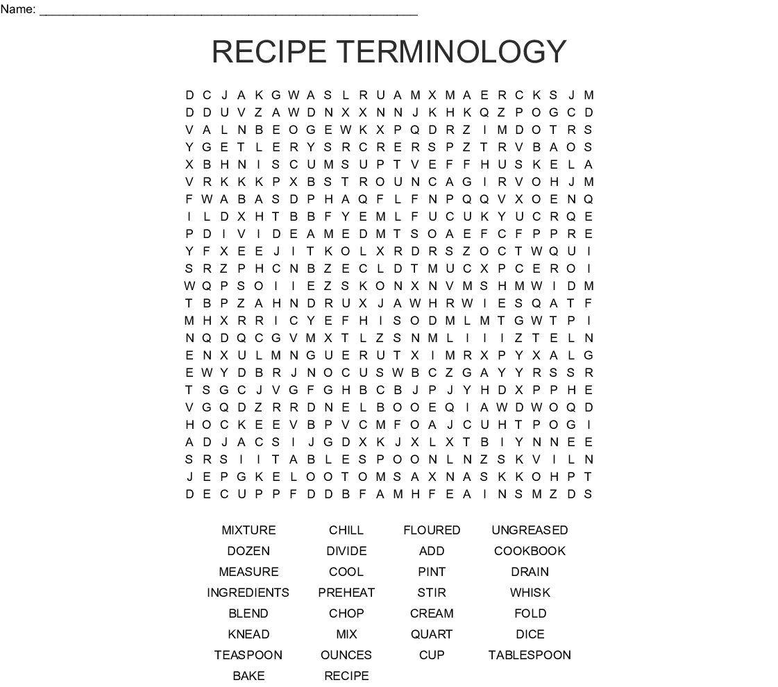 culinary-terminology-word-search-wordmint-word-search-printable