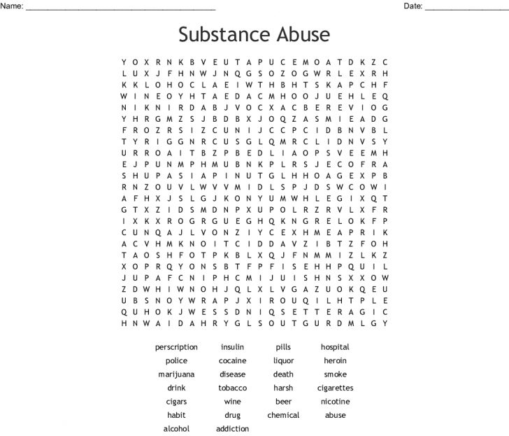 drug-and-alcohol-awareness-word-search-wordmint-word-search-printable