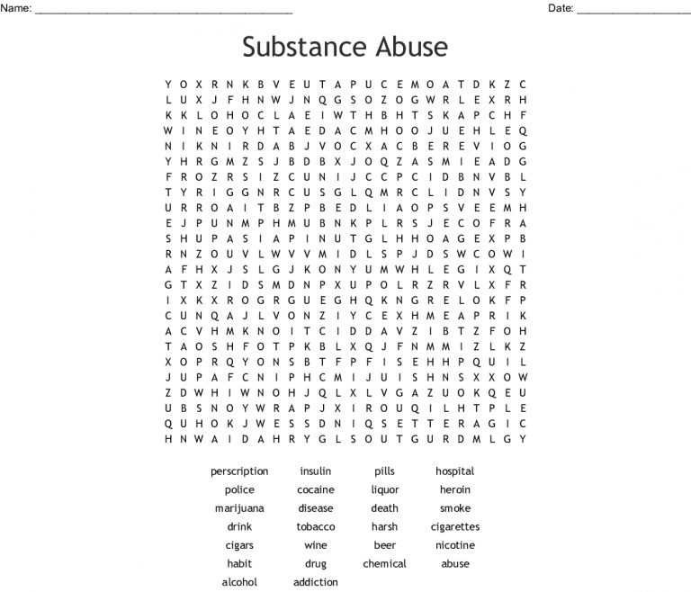 drug-and-alcohol-awareness-word-search-wordmint-word-search-printable