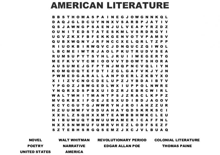 edgar-allan-poe-word-search-puzzle-printablebazaar