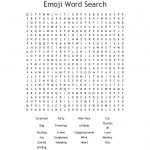 Emoji Word Search   Wordmint