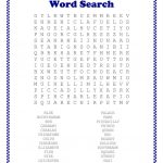 English Esl London Wordsearch Worksheets   Most Downloaded