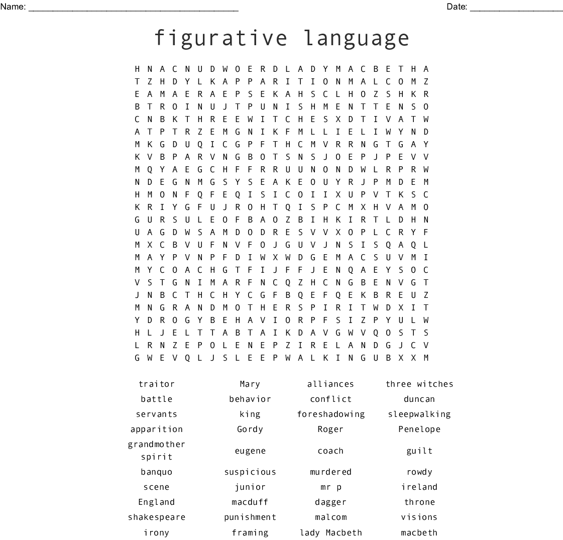 figurative-language-word-search-printable-word-search-printable