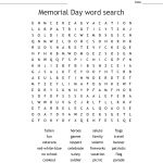 Flag Day Word Search   Wordmint