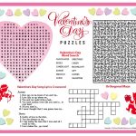 Free+Printable+Valentine's+Day+Puzzles | Valentines Puzzles