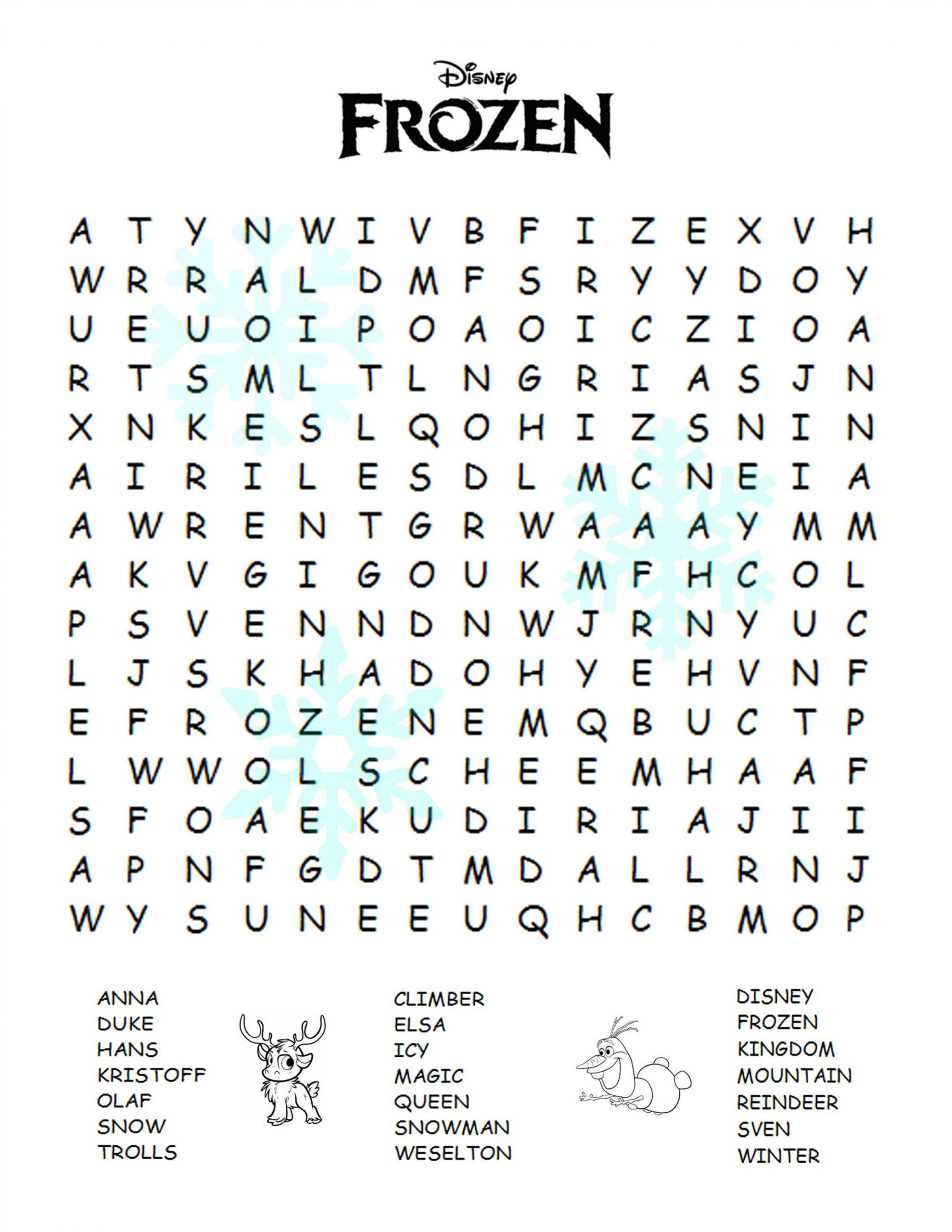 pronouns word search english esl worksheets for distance word