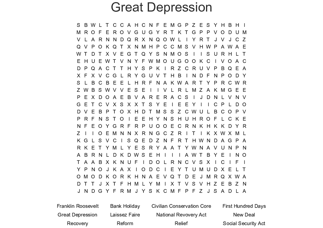 the-great-depression-word-search-wordmint-word-search-printable