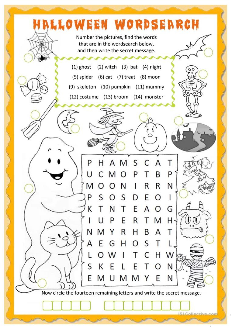 Family Word Search English Esl Worksheets For Distance CFB