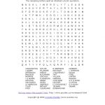 Hard Usa Presidents   Free Word Search Puzzle   Docshare.tips