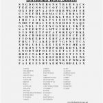 Holiday Crossword Puzzles Pic Hard Christmas Word Search