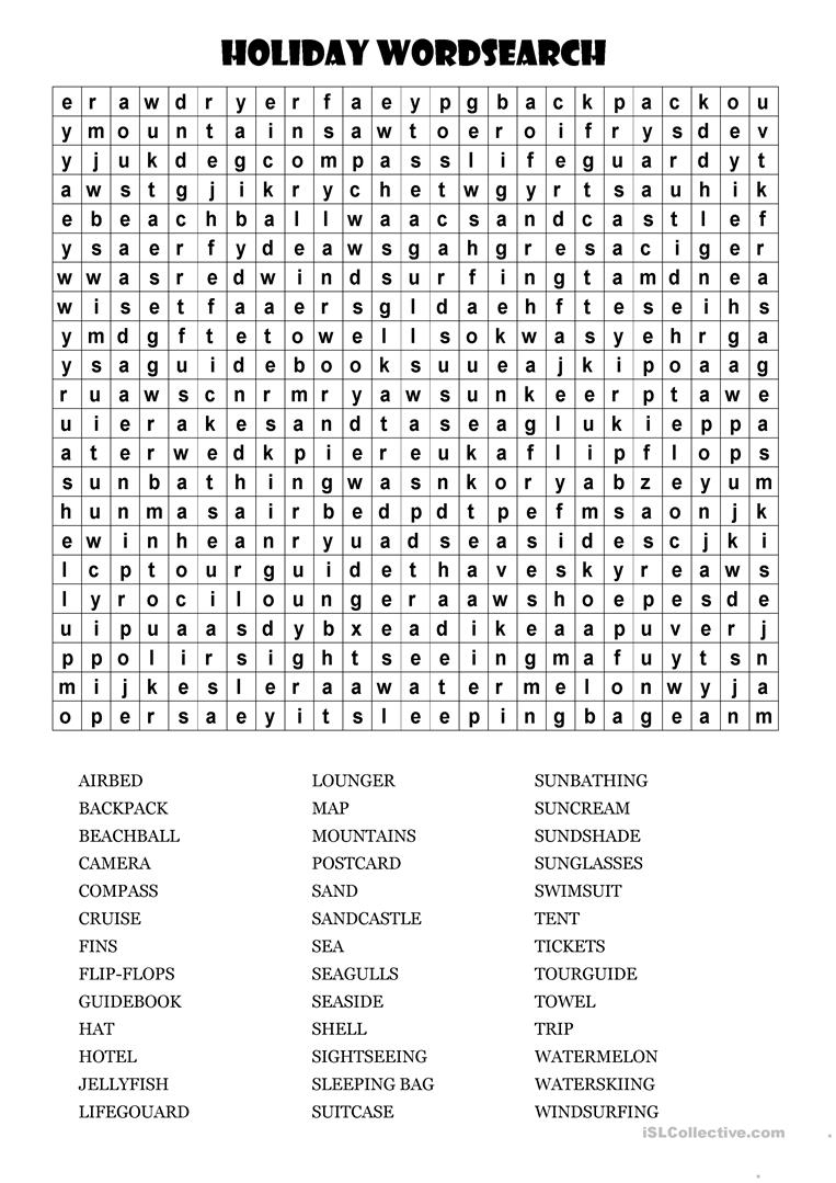 20 Thrilling 5th Grade Word Searches Kitty Baby Love 5th Grade Word 